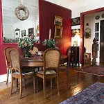 Superb Spacious And Authentic Apt