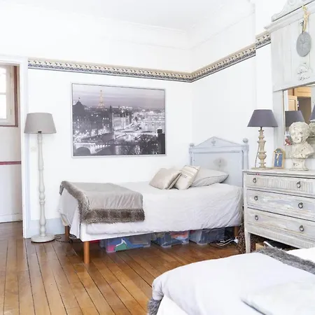 Appartamento Superb Spacious And Authentic *
