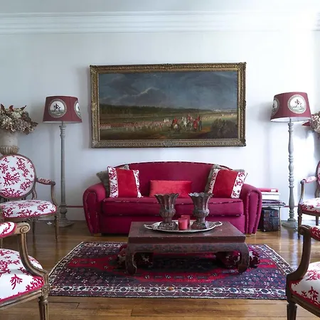 Superb Spacious And Authentic Parigi