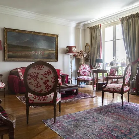 Appartamento Superb Spacious And Authentic *
