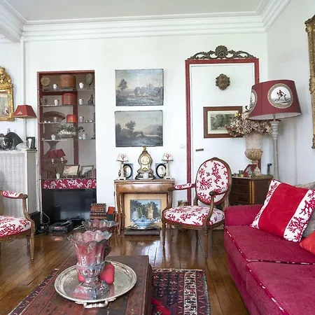 Appartamento Superb Spacious And Authentic *