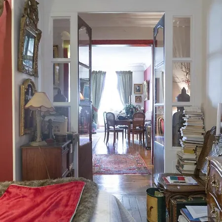 Superb Spacious And Authentic Appartamento *