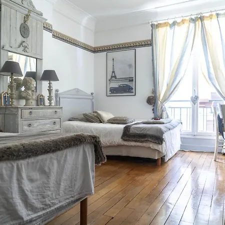 Appartamento Superb Spacious And Authentic *